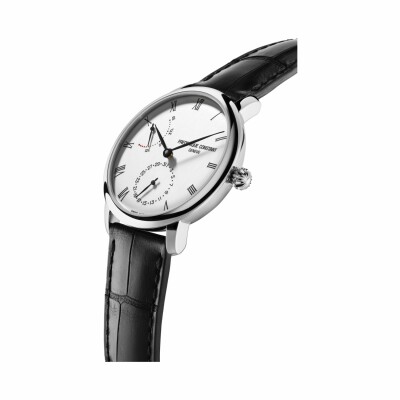 Montre Frédérique Constant Manufacture Power Reserver