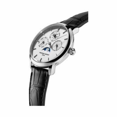 Montre Frédérique Constant Slimline Perpetual Calendar