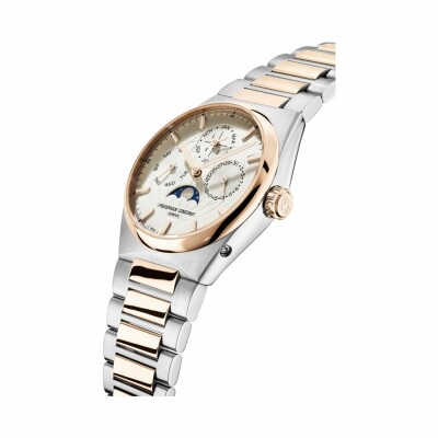 Frédérique Constant Highlife Perpetual Calendar watch