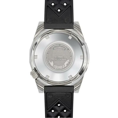 Montre Squale 1521 Full Luminous 1521FULL.HT