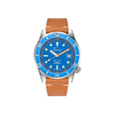 Montre Squale 1521 Ocean 1521OCN.PC