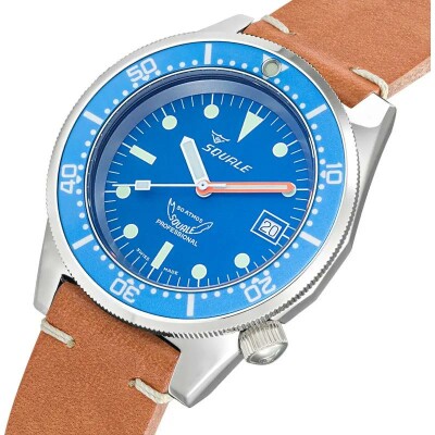 Montre Squale 1521 Ocean 1521OCN.PC