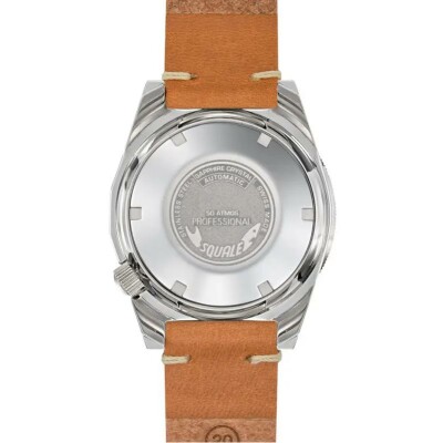 Montre Squale 1521 Ocean 1521OCN.PC
