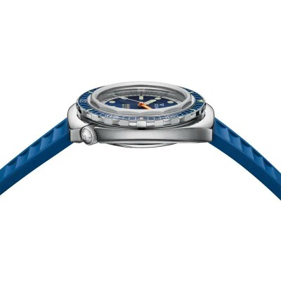 Montre Squale 2001 Marina Militaire, édition llimitée 2001MARINA.RBL