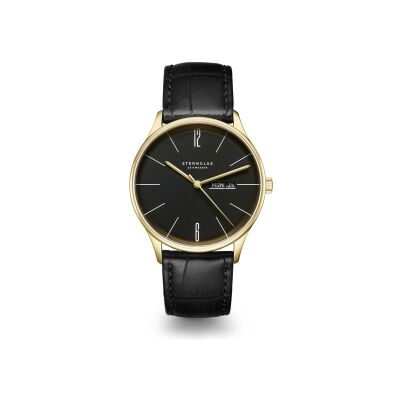Montre Sternglas Berlin S01-BE04-HE03