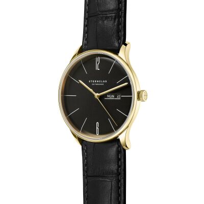 Montre Sternglas Berlin S01-BE04-HE03