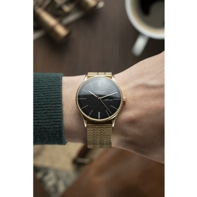 Montre Sternglas Berlin S01-BE04-ME09