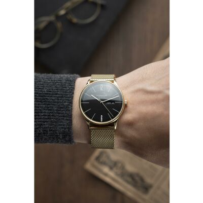 Montre Sternglas Berlin S01-BE04-MI05