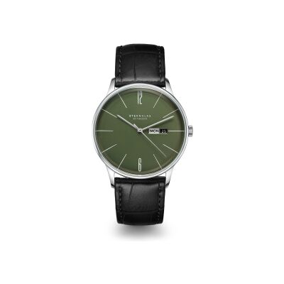 Montre Sternglas Berlin S01-BE08-HE04