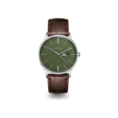 Montre Sternglas Berlin S01-BE08-HE05