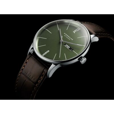 Montre Sternglas Berlin S01-BE08-HE05