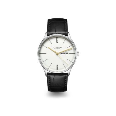 Montre Sternglas Berlin S01-BE10-HE04