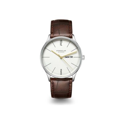 Montre Sternglas Berlin S01-BE10-HE05