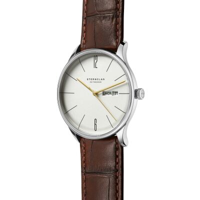 Montre Sternglas Berlin S01-BE10-HE05