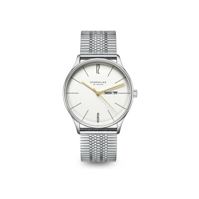 Montre Sternglas Berlin S01-BE10-ME08