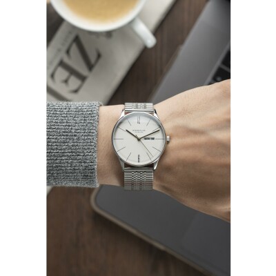 Montre Sternglas Berlin S01-BE10-ME08