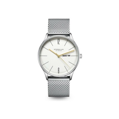 Montre Sternglas Berlin S01-BE10-MI04