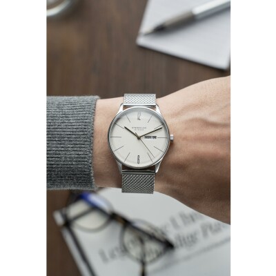 Montre Sternglas Berlin S01-BE10-MI04