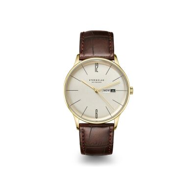 Montre Sternglas Berlin S01-BE14-HE01