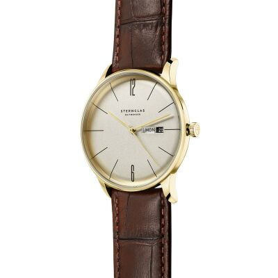 Montre Sternglas Berlin S01-BE14-HE01