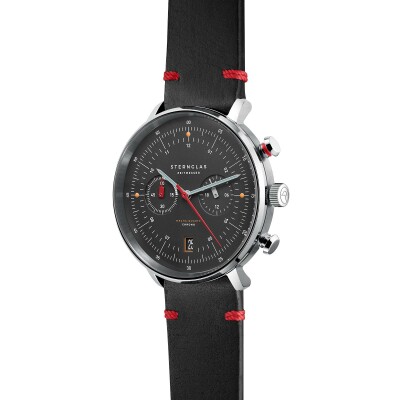 Montre Sternglas Hamburg Chrono Edition S01-HCN03-VI29
