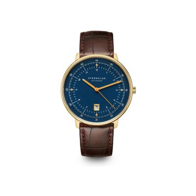 Montre Sternglas Hamburg S01-HH07-HE01