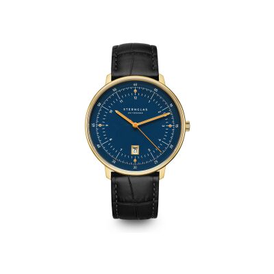 Montre Sternglas Hamburg S01-HH07-HE03