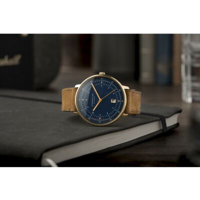 Montre Sternglas Hamburg S01-HH07-WL02