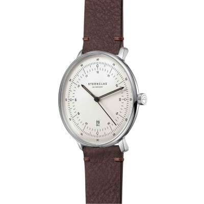 Montre Sternglas Hamburg S01-HH47-VI11