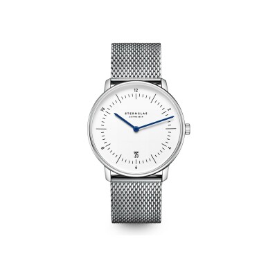 Montre Sternglas Naos S01-NA44-MI04