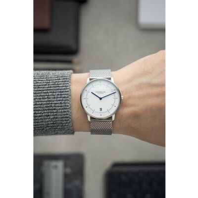 Montre Sternglas Naos S01-NA44-MI04