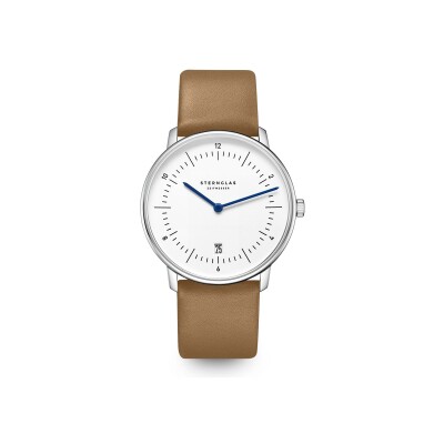 Montre Sternglas Naos S01-NA44-PR01