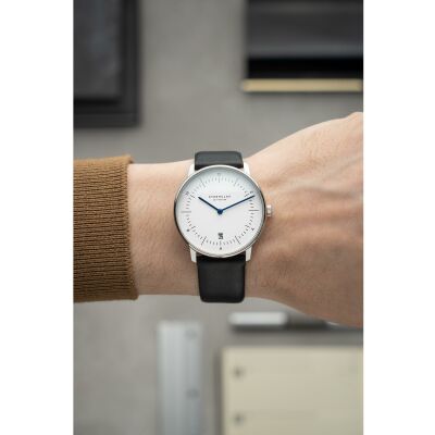 Montre Sternglas Naos S01-NA44-PR07