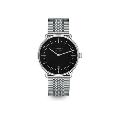 Montre Sternglas Naos S01-NA53-ME08