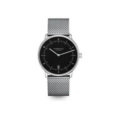 Montre Sternglas Naos S01-NA53-MI04