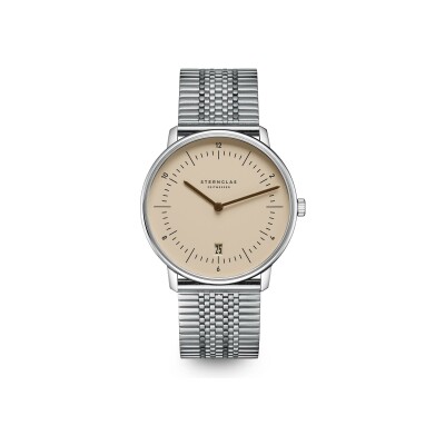 Montre Sternglas Naos S01-NA54-ME08