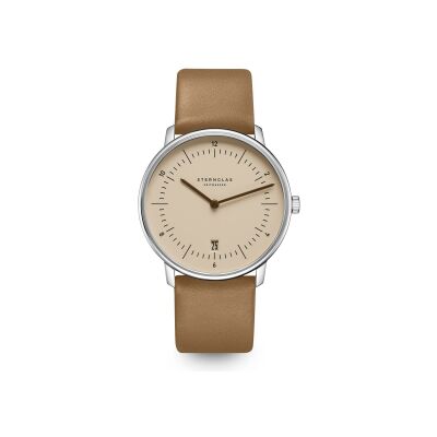 Montre Sternglas Naos S01-NA54-PR01