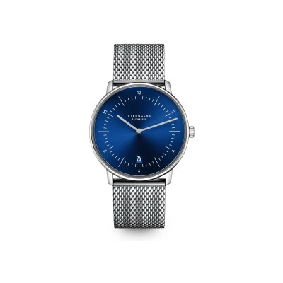Montre Sternglas Naos S01-NA58-MI04