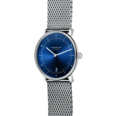Montre Sternglas Naos S01-NA58-MI04