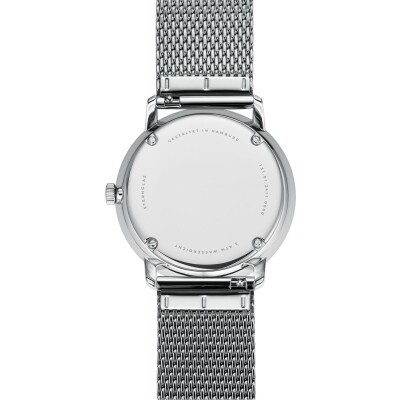 Montre Sternglas Naos S01-NA58-MI04