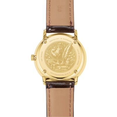 Montre Sternglas Naos Edition S01-NAE02-BR01