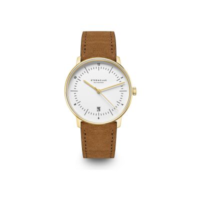 Montre Sternglas Naos Edition S01-NAE02-WL02