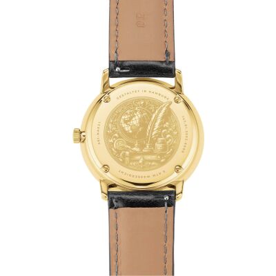Montre Sternglas Naos Edition S01-NAE21-BR04