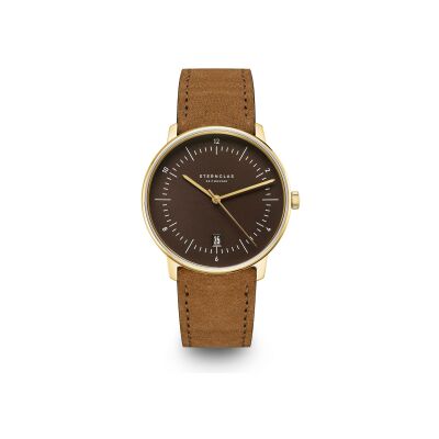 Montre Sternglas Naos Edition S01-NAE21-WL02