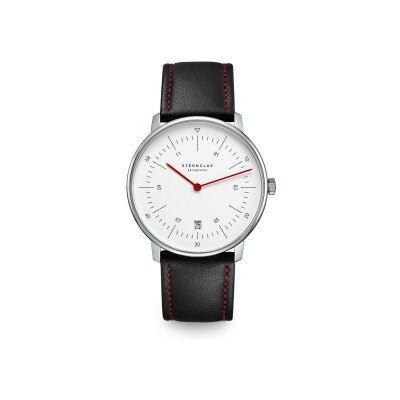 Montre Sternglas Naos Edition S01-NAH01-EB08