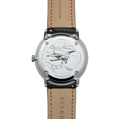 Montre Sternglas Naos Edition S01-NAH01-EB08