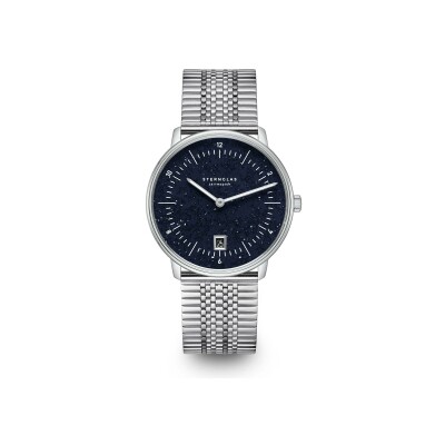 Montre Sternglas Naos Edition S01-NAN40-ME08
