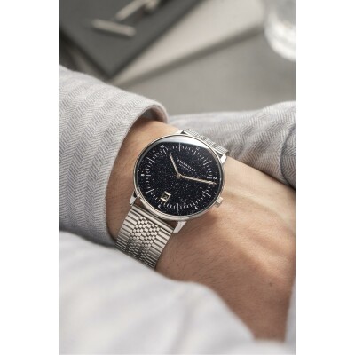 Montre Sternglas Naos Edition S01-NAN40-ME08