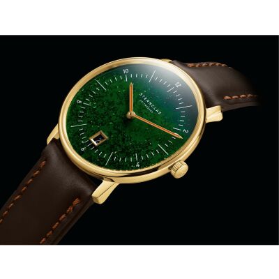 Montre Sternglas Naos Edition S01-NAN41-BR01