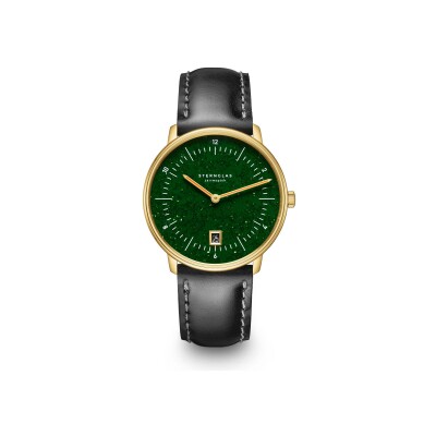 Montre Sternglas Naos Edition S01-NAN41-BR04